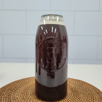 PET(페트)캔 1L 대용량 1박스(100개)